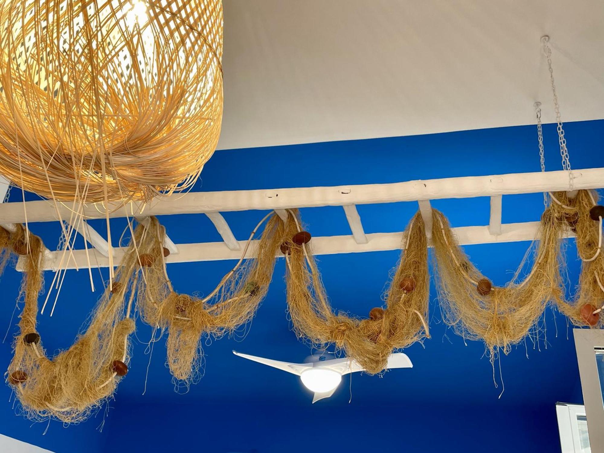 La Casa Del Pescatore N 33 - Porto Di St Spirito Bari Eksteriør bilde